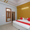 Отель OYO 28244 Hotel The Green Town, фото 5