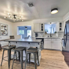 Отель Downtown Gilbert Home w/ Fenced Yard & Fire Pit!, фото 11