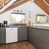 Отель 6 Person Holiday Home in Ansager, фото 9