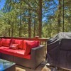 Отель Flagstaff Hideaway: Private Hot Tub, 4 Mi to Dtwn!, фото 12