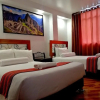 Отель Machupicchu Inn, фото 3