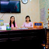 Отель Thien Ma Hotel, фото 10