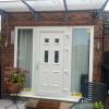 Отель Nice And Cosy Large Studio Near Luton Airport!, фото 1
