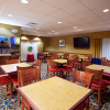 Отель Holiday Inn Express Hotel & Suites Sunbury - Columbus Area, an IHG Hotel, фото 14