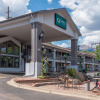 Отель Quality Inn & Suites Manitou Springs at Pikes Peak, фото 11