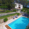 Отель Holiday Home With Garden Near Lorgues, фото 17