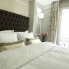 Отель Good Night Istanbul Suites в Стамбуле
