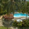 Отель Fisherman's Point  Beach Resort в Очо Риосе