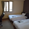 Отель Cent-Inn Kagoshima, фото 4