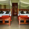 Отель Iretet Mara Lodge, фото 4