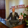 Отель Parc Suites Hotel, фото 13