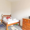 Отель Spacious 2 Bedroom Apartment in Converted Warehouse in Brixton, фото 16