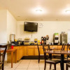 Отель Econo Lodge Panguitch Near Bryce Canyon, фото 16