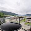 Отель Lakeview Splendor 7BR Penthouse Bliss, фото 22