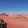 Отель Beyond Wadi Rum Camp, фото 8