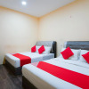 Отель OYO 89807 My Budget Home, фото 3