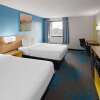 Отель Days Inn & Suites by Wyndham Northwest Indianapolis, фото 5