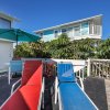 Отель Beachcomber 2 Bedroom Condo by RedAwning, фото 14