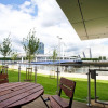 Отель Premier Inn Glasgow Pacific Quay, фото 9