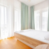 Отель Luxury Apartments Artiani, фото 34