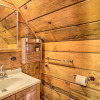 Отель Big Bear Lake Cabin ~ 4 Mi Snow Summit Ski Resort, фото 13