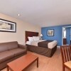 Отель Americas Best Value Inn - St. Clairsville/Wheeling, фото 6