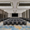 Отель JW Marriott Hotel Taiyuan, фото 26