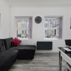 Отель Flat 7 - Apartment for 2 in Town Centre, фото 2