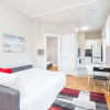 Отель Applewood Suites - The Annex Lofts, фото 18