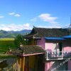 Отель Lijiang Lugu Lake Shouwang Inn, фото 3