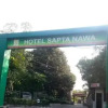 Отель Sapta Nawa Hotel, фото 2
