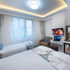 Отель Lika Hotel - Standard Double or Twin Room in Istanbul, фото 4