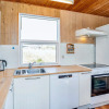 Отель 6 Person Holiday Home in Thisted, фото 5