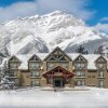 Отель Banff Inn, фото 10