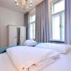 Отель Vienna Residence Colossal Apartment With Balcony and Space for 8 Guests, фото 2