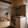 Отель Splendid Cottage in Ferrières With Terrace, Garden, BBQ, фото 15