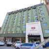 Отель songyue Hotel (Harbin Chengde Square Chinese Baroque Store), фото 5
