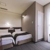 Отель APA Hotel Yamagata-Ekimaeodori, фото 33