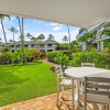 Отель Kauai Poipu Kapili 37 1 Bedroom Townhouse, фото 7