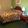 Отель Howards Motel, фото 13