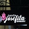 Отель Santa Josefita Bed & Breakfast, фото 1