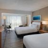 Отель Courtyard by Marriott Nassau Downtown/Junkanoo Beach, фото 22