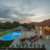 Отель Holiday house Oasis Village Villa - heated pool : Privlaka, Zadar riviera, фото 27