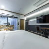 Отель Anseong U-STAY Drive-in Self-check-in Motel, фото 6