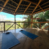 Отель Don Jons Lodge -Surf & Yoga, фото 14
