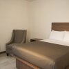 Отель Extended Suites Ciudad Juarez Consulado, фото 32