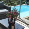 Отель Luxurious Villa in Rochefort-du-gard With Private Pool в Рошфор-дю-Гаре