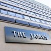 Отель The James Studios в Ливерпуле