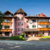 Отель Moserhof, фото 10