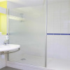 Отель Hôtel ibis budget Aix-les-Bains Nord, фото 9